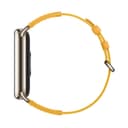 Xiaomi Smart Band 8 Braided Strap - Yellow image 4