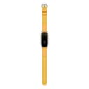 Xiaomi Smart Band 8 Braided Strap - Yellow image 6