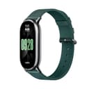 Xiaomi Smart Band 8 Checkered Strap - Green image 2