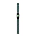 Xiaomi Smart Band 8 Checkered Strap - Green image 5