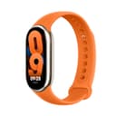 Xiaomi Smart Band 8 Strap - Sunrise Orange image 3