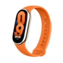 Xiaomi Smart Band 8 Strap - Sunrise Orange image 4