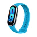 Xiaomi Smart Band 8 Strap - Aqua Blue image 3