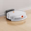 Xiaomi Robot Vacuum Cleaner and Mop E5 - White image 5