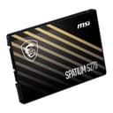 SPATIUM S270 240GB 2.5"SSD image 4