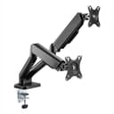 WINX RISE Pro Dual Full Motion Monitor Arm image 1