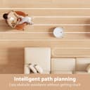 Xiaomi Robot Vacuum Cleaner and Mop E5 - White image 8