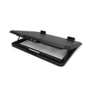 Port Ergonomic Notebook Cooler Pro, with Dual Fans and USB Ports image 4