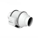 AMX 315mm/12" Mixed Flow Industrial Inline Duct Fan image 1