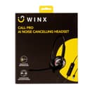 WINX CALL Pro AI Noise Cancelling Mic Headset image 9