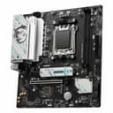 MSI B650M GAMING WIFI AMD AM5 mATX Gaming Motherboard image 3
