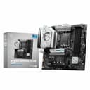 MSI B760M GAMING PLUS WIFI DDR5 Intel LGA1700 M-ATX Gaming Motherboard image 1