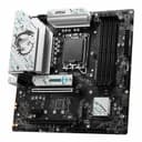 MSI B760M GAMING PLUS WIFI DDR5 Intel LGA1700 M-ATX Gaming Motherboard image 3