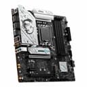 MSI B760M GAMING PLUS WIFI DDR5 Intel LGA1700 M-ATX Gaming Motherboard image 4