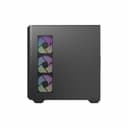 Antec C3 ARGB ATX | Micro-ATX | ITX ARGB Mid-Tower Gaming Chassis - Black image 10