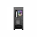 Antec C3 ARGB ATX | Micro-ATX | ITX ARGB Mid-Tower Gaming Chassis - Black image 12
