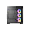 Antec C3 ARGB ATX | Micro-ATX | ITX ARGB Mid-Tower Gaming Chassis - Black image 9