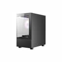 Antec CX200M Elite Micro-ATX | ITX RGB Mini-Tower Gaming Chassis - Black image 4