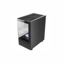 Antec CX200M Elite Micro-ATX | ITX RGB Mini-Tower Gaming Chassis - Black image 5