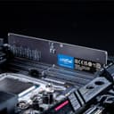 Crucial 32GB 5600Mhz DDR5 Desktop Memory image 5