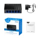 Cudy 5-Port Gigabit Desktop Switch image 4