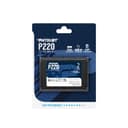 Patriot P220 2TB 2.5" SSD image 3