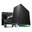 PCBuilder Intel i7-12700 HOME MASTER Windows 11 Desktop PC image 1