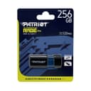 Patriot Rage Lite 256GB USB3.2 Flash Drive - Black image 7