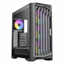 Antec Performance FT1 E-ATX |ATX |M-ATX | ITX ARGB Full-Tower Gaming Chassis - Black image 2