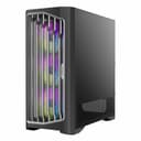 Antec Performance FT1 E-ATX |ATX |M-ATX | ITX ARGB Full-Tower Gaming Chassis - Black image 6