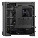 Antec Performance FT1 E-ATX |ATX |M-ATX | ITX ARGB Full-Tower Gaming Chassis - Black image 9