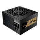 FSP HV Pro 650W Plus Non Modular PSU image 1