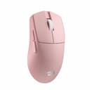 REDRAGON M916 PRO 1K 3-Mode Wireless Gaming Mouse - Pink image 1