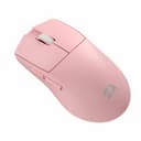 REDRAGON M916 PRO 1K 3-Mode Wireless Gaming Mouse - Pink image 2