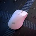 REDRAGON M916 PRO 1K 3-Mode Wireless Gaming Mouse - Pink image 3