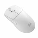 Redragon M916 PRO 1K 3-Mode Wireless Gaming Mouse – White image 2