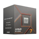 AMD RYZEN 7 8700F 8-Core 4.1GHZ AM5 CPU image 1