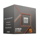 AMD RYZEN 5 8400F 6-Core 4.2GHZ AM5 CPU image 1