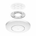 Cudy AX3000 2.5G Dual Band Ceiling Access Point image 3