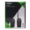 Gizzu Patrol Walkie Talkie Set image 7