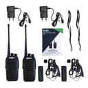 Gizzu Patrol Walkie Talkie Set image 6