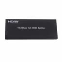 HDCVT 1x4 HDMI 1.4 Splitter 4K with EDID Management image 2