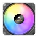 Antec P12 ARGB 120 PWM Case Fan 3 Pack - Black image 2