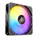 Antec P12 ARGB 120 PWM Case Fan 3 Pack - Black image 3
