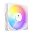 Antec P12 PWM 120mm ARGB Reverse Case Fan - White image 3