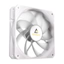 Antec P12 PWM 120mm ARGB Reverse Case Fan - White image 5