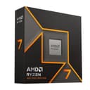 AMD RYZEN 7 9700X 8-Core 3.8GHz AM5 CPU image 3