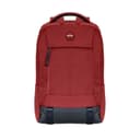 Port Designs Torino II 15.6" Backpack-Red image 1