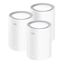 Cudy AX3000 Wi-Fi 6 Mesh Kit 3 Pack - White image 1