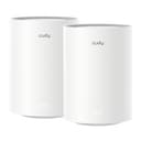 Cudy AX3000 Wi-Fi 6 Mesh Kit 2 Pack - White image 2